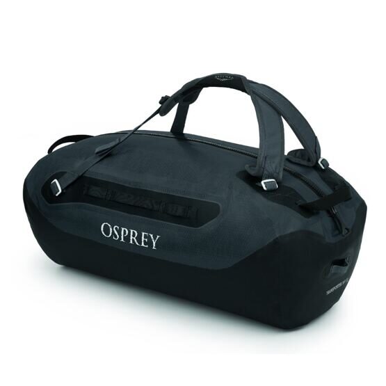 Sac de sport Transporter WP Duffel 70, Tunnel Vision Grey