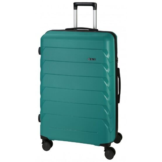 Travel Line 4100, chariot taille L, couleur essence