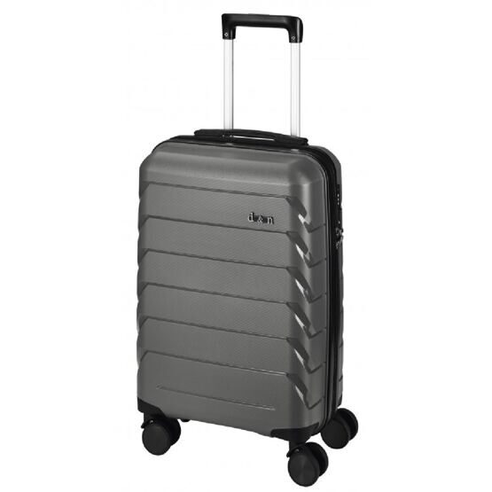 Travel Line 4100, chariot taille M, gris