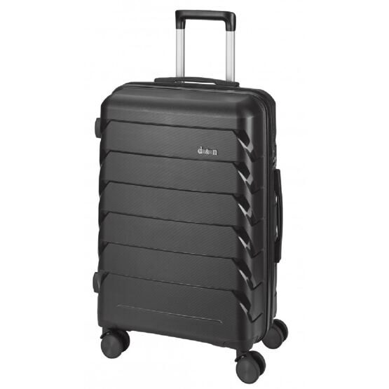 Travel Line 4100, trolley taille S, noir