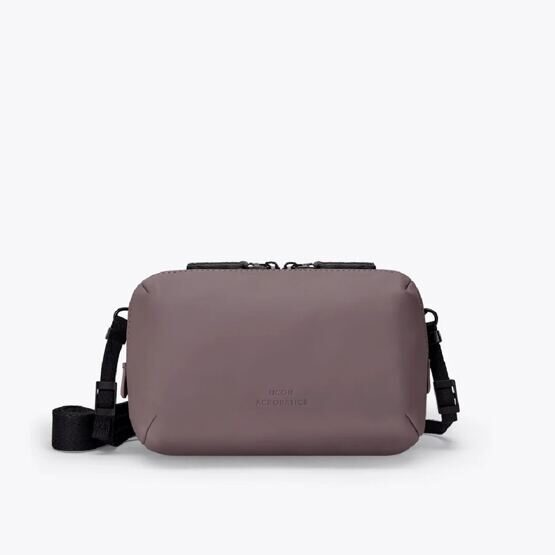 Ando Medium Crossbody Tasche - Lotus Grape