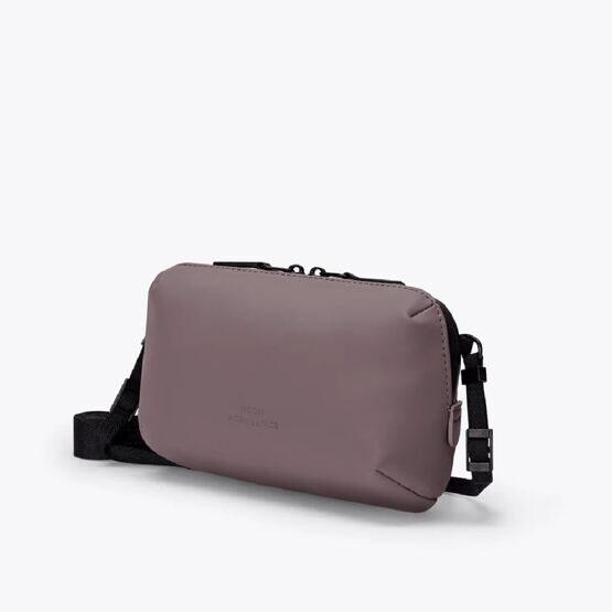 Ando Medium Crossbody Tasche - Lotus Grape