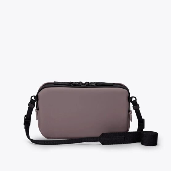 Ando Medium Crossbody Tasche - Lotus Grape