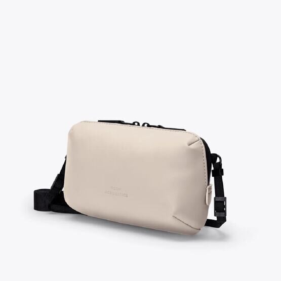 Ando Medium Crossbody Tasche - Lotus Light Sand