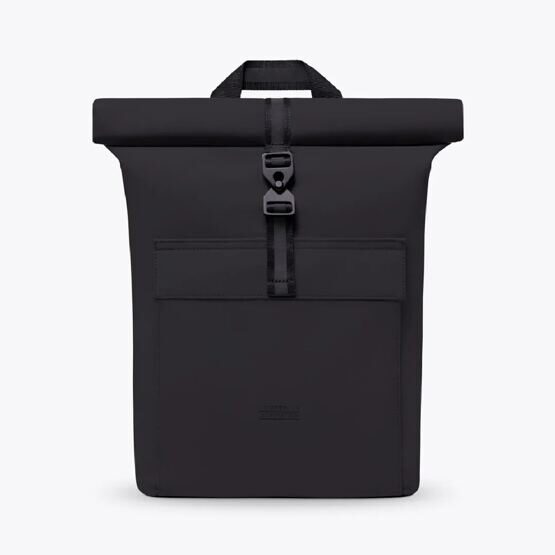 Jasper Medium Backpack - Noir aloès