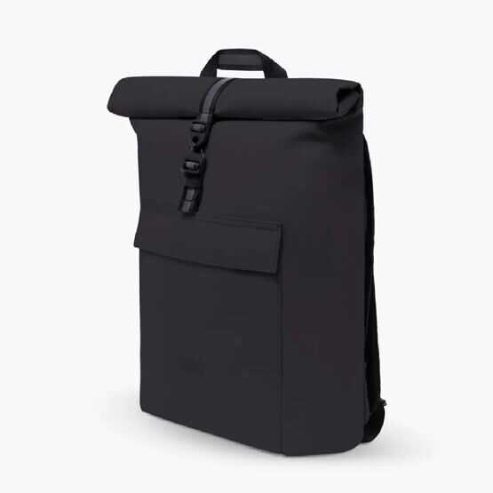 Jasper Medium Backpack - Noir aloès