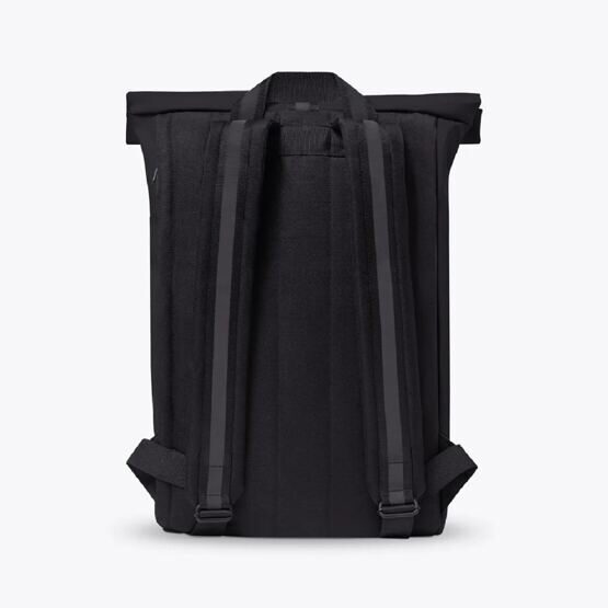 Jasper Medium Backpack - Noir aloès