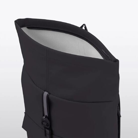 Jasper Medium Backpack - Noir aloès