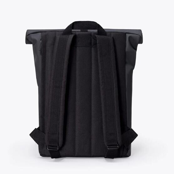 Jasper Medium Backpack - Lotus Schwarz