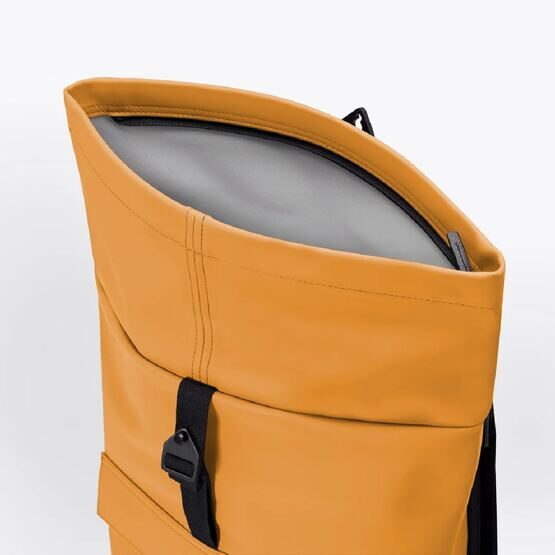 Jasper Medium Backpack - Lotus Honey Mustard