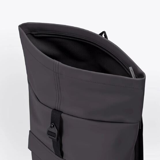 Jasper Mini Backpack - Lotus Schwarz