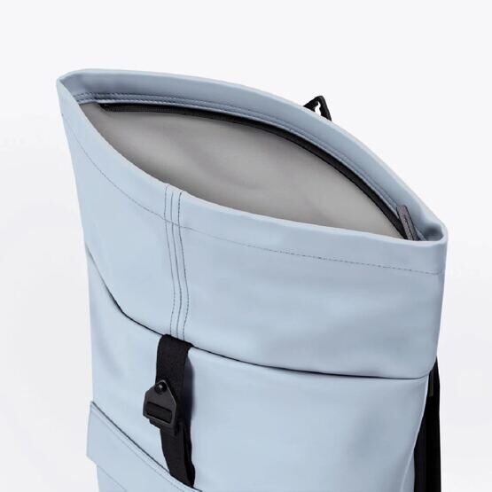 Jasper Mini Backpack - Lotus Fog Blue