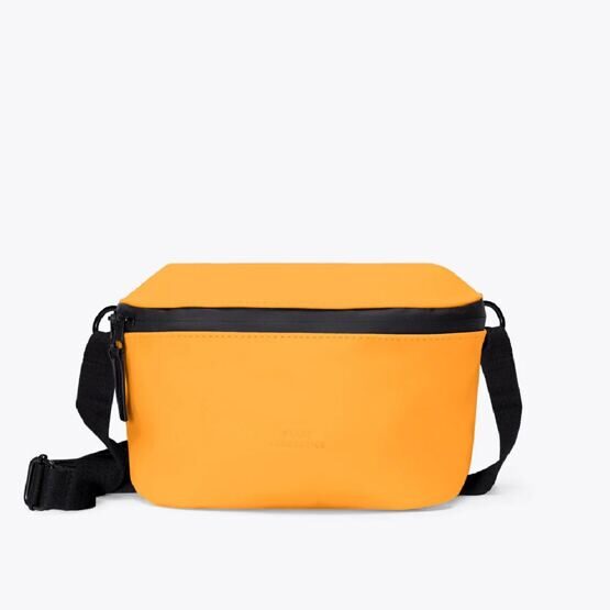 Jona Medium Crossbody Tasche - Lotus Amber