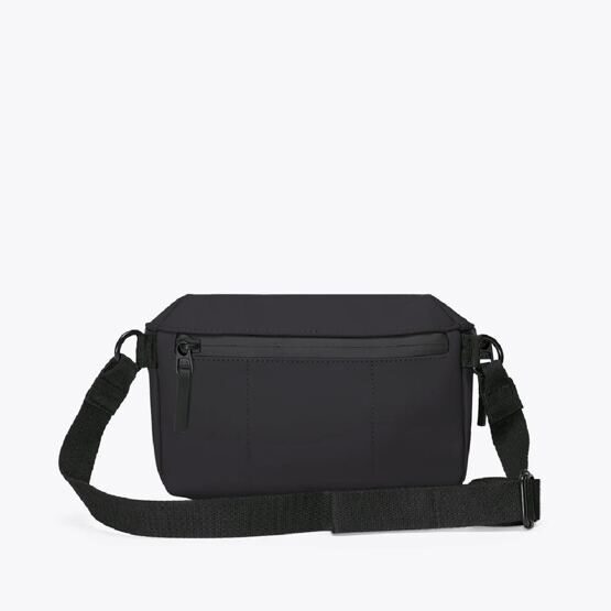 Jona Medium Crossbody Tasche - Lotus Schwarz