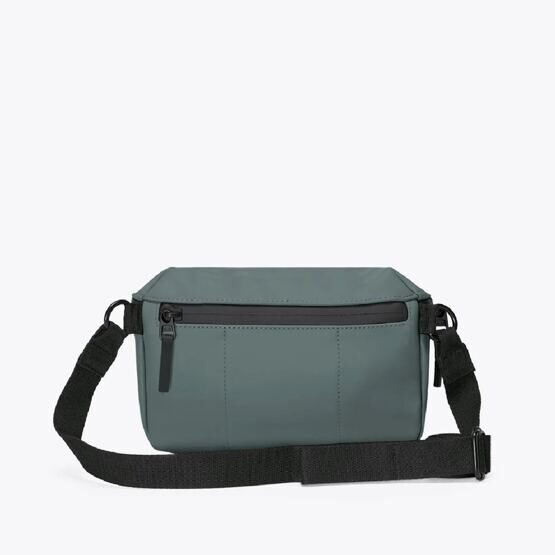 Jona Medium Crossbody Tasche - Lotus Pine Green