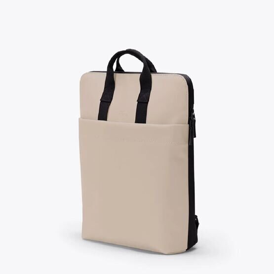 Masao Medium Backpack - Lotus Nude