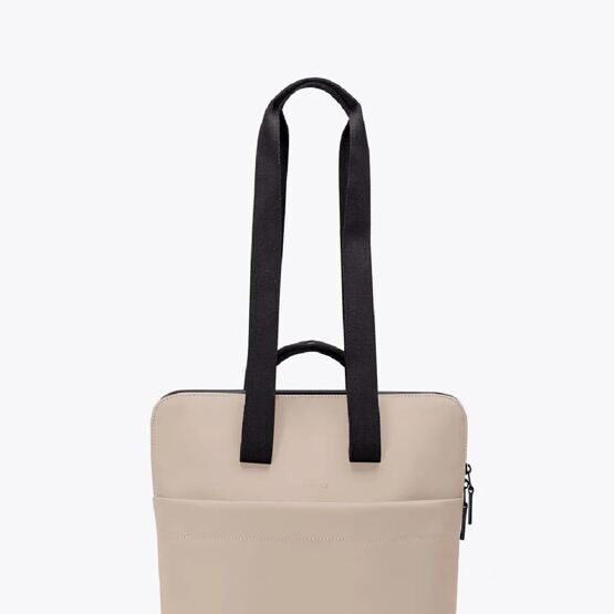 Masao Medium Backpack - Lotus Nude