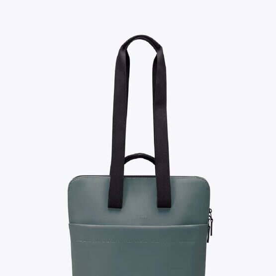 Masao Medium Backpack - Lotus Pine Green