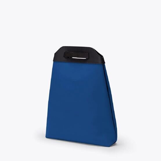 Una Rucksack-Tasche - Lotus Royal Blue