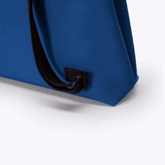 Una Rucksack-Tasche - Lotus Royal Blue