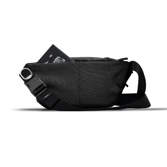 Urban Sling in Schwarz