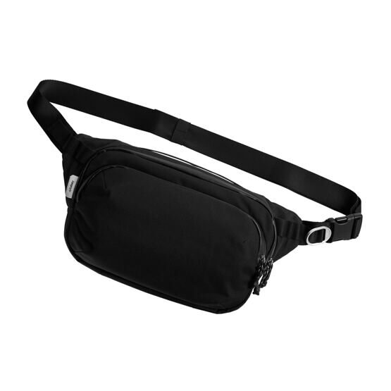 Urban Sling Plus in Schwarz