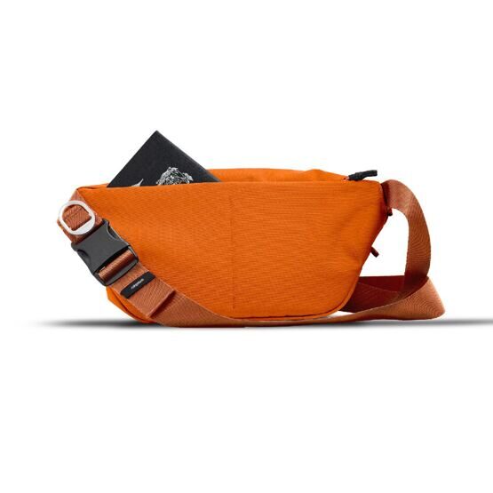 Urban Sling in Terracotta