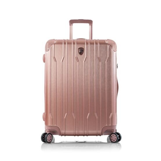 Xtrak - Set de 3 trolleys en or rose