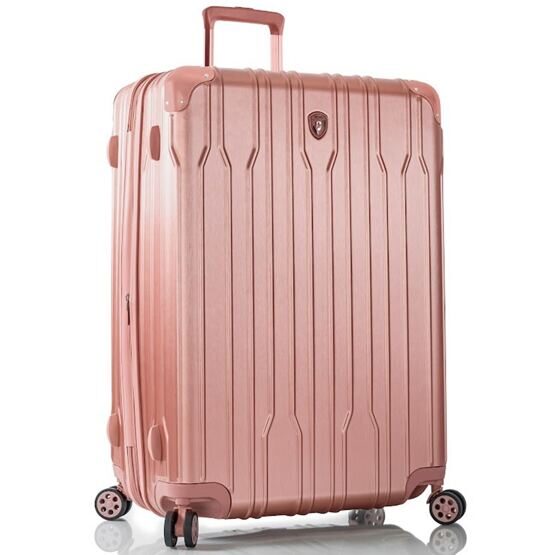 Xtrak - Trolley L en or rose