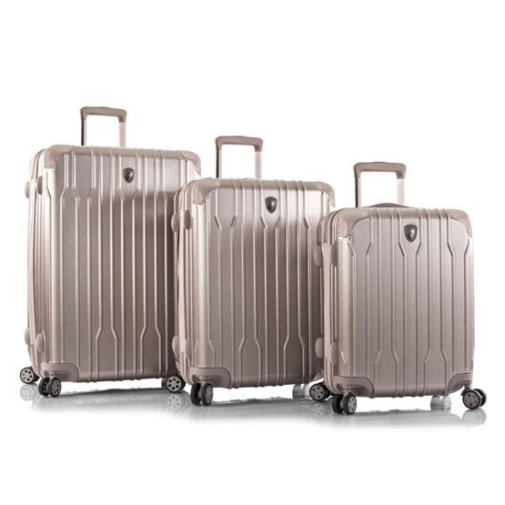 Xtrak - Set de 3 trolleys dans Atmosphere