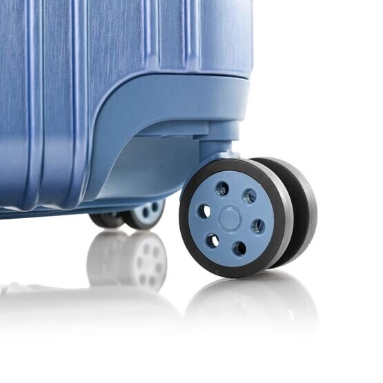 Xtrak - Trolley L en bleu glacé