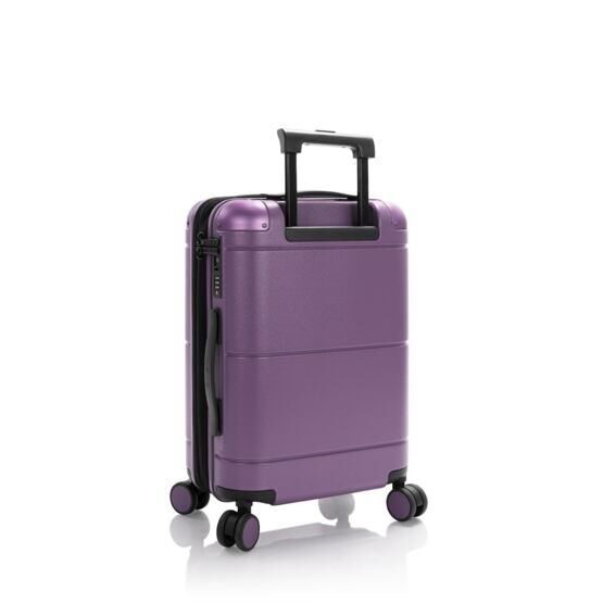 Zen - Valise pour bagage à main en violet