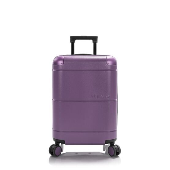 Zen - Valise pour bagage à main en violet