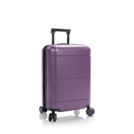 Zen - Valise pour bagage à main en violet