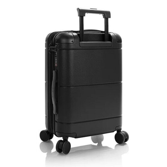 Zen - Valise pour bagages à main en noir