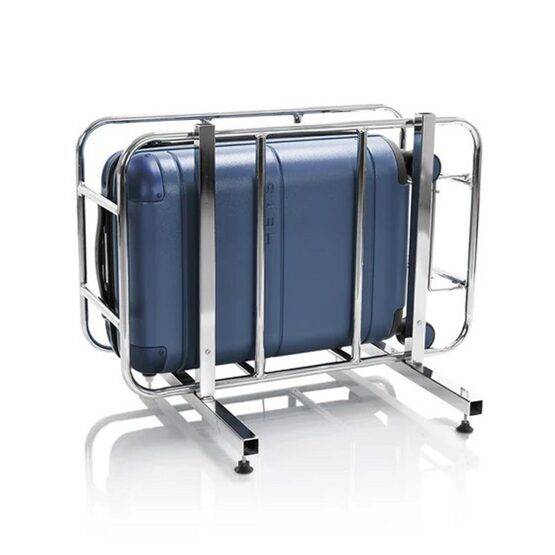 Zen - Valise pour bagages à main en bleu marine