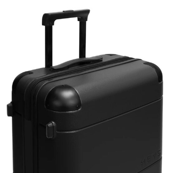 Zen - Valise pour bagages à main en noir