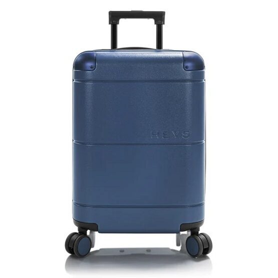 Zen - Valise pour bagages à main en bleu marine