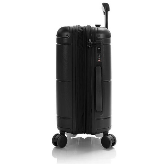 Zen - Valise pour bagages à main en noir