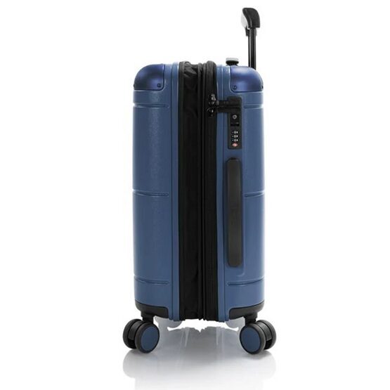 Zen - Valise pour bagages à main en bleu marine