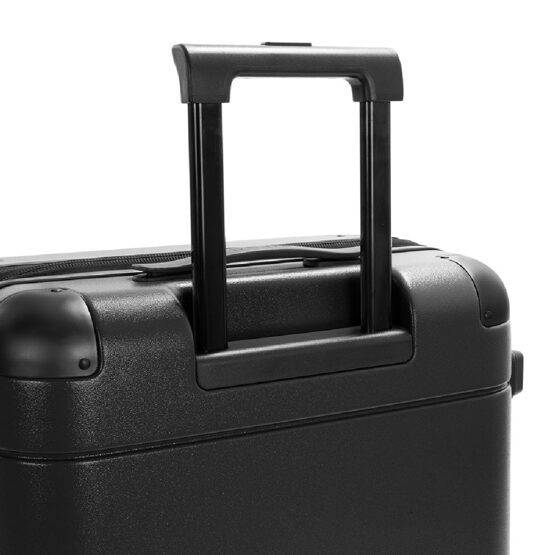 Zen - Valise pour bagages à main en noir