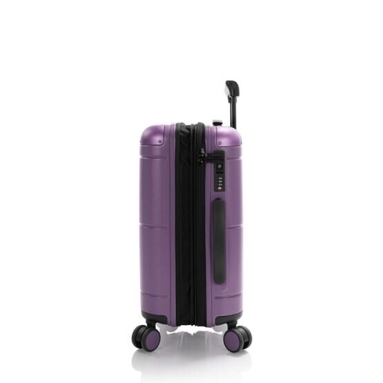 Zen - Valise pour bagage à main en violet