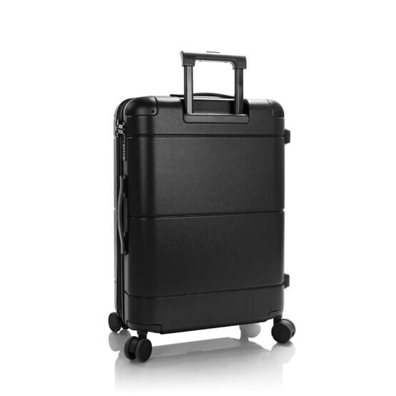 Zen - Valise trolley M en noir