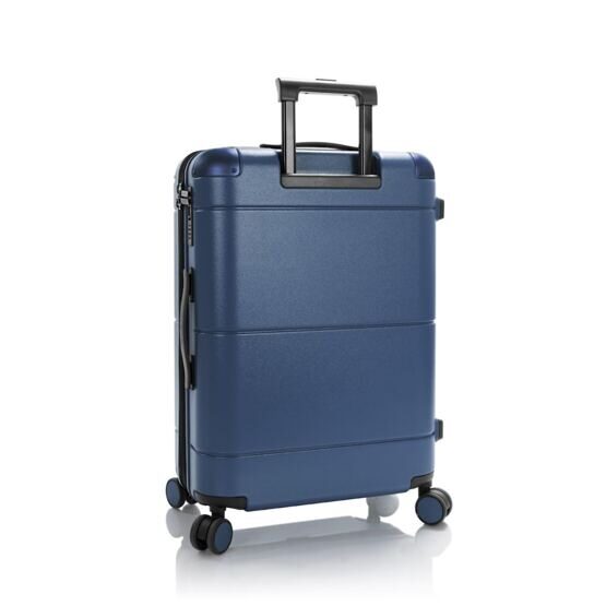 Zen - Trolleykoffer M in Marineblau