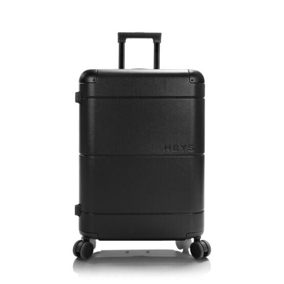 Zen - Valise trolley M en noir