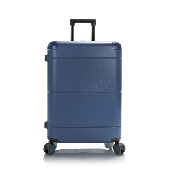 Zen - Trolleykoffer M in Marineblau