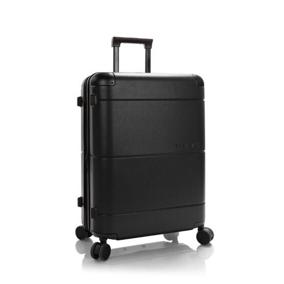 Zen - Valise trolley M en noir