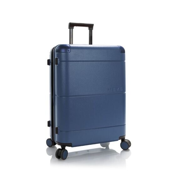 Zen - Trolleykoffer M in Marineblau