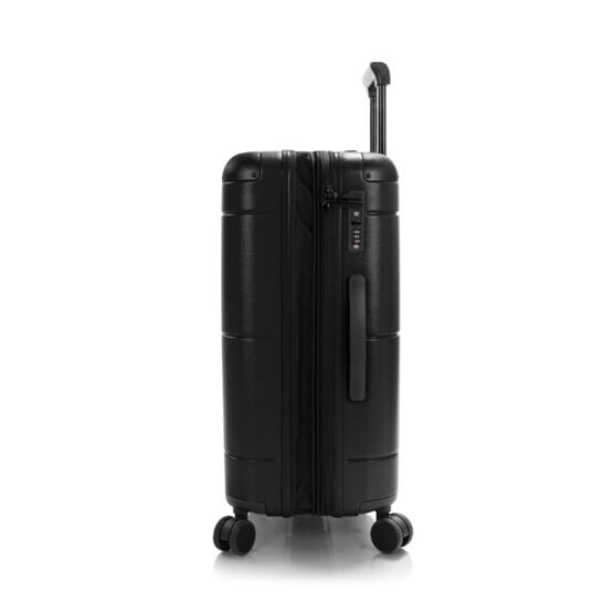 Zen - Valise trolley M en noir