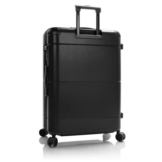 Zen - Valise trolley L en noir